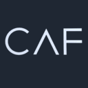 CAF logo