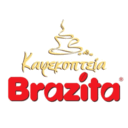 Brazita καφεκοπτείο logo