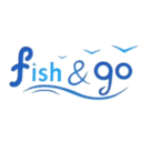 fish&go logo