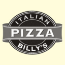 Pizza billy's logo