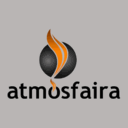 Atmosfaira Χαλάνδρι logo