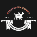 Κρεαταγορά Γέρακα logo