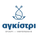 Αγκίστρι logo