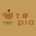 Utopia logo