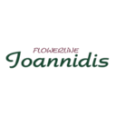 Flowerline Ioannidis logo