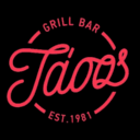 Τάσος Grill Bar logo