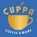 Cuppa Coffee & more logo