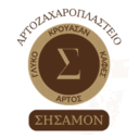 Σήσαμον Ζαχαροπλαστείο logo