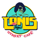 Tonis Playz logo