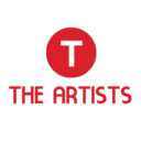 The Artists logo