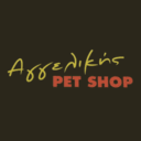 Aggelikis Pet Shop logo