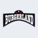 Burgerland logo