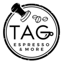 Tag Cafe logo