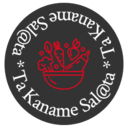 Ta kaname salata logo