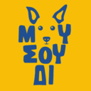 Μουσούδι Pet Shop logo