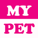 MyPet Μαρούσι logo