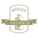 Φαρμακείο Ι. Παπαδόπουλος logo