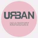 Urban Market logo