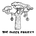 The Bagel Project logo