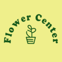 Flower Center Πυρομάλης logo