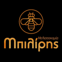 Μπιλίρης μελισσοκομία logo