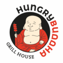 Hungry Buddha logo