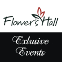 Flower's Hall logo
