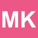 Mini market klik logo