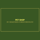 Christodoulou Demetrios Pet Shop logo
