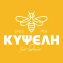 Κυψέλη logo