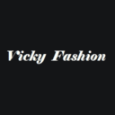Vicky Fashion logo