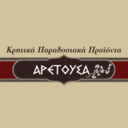 Αρετούσα κρητικά προϊόντα logo