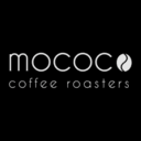 Mococo cafe logo