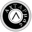 Αχταρμάς logo