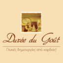 Duree du Gout logo