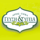 Γεύση και Υγεία καφές logo