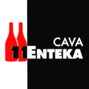 Cava έντεκα logo