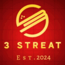 3STREAT logo