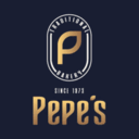 Peppe's bakery logo