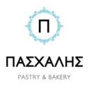 Ζαχαροπλαστείο Πασχάλης logo
