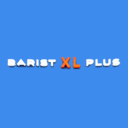 Barist XL Plus logo