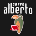 Alberto Coffee logo