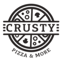 Crusty logo