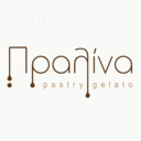 Πραλινα Ναυαρίνου logo