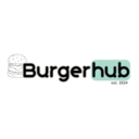 Burger Hub logo