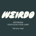 Weirdo logo