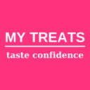 My Treats Sex Shop logo