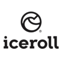 IceRoll logo