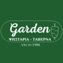 Garden logo