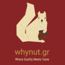 Whynut.gr logo